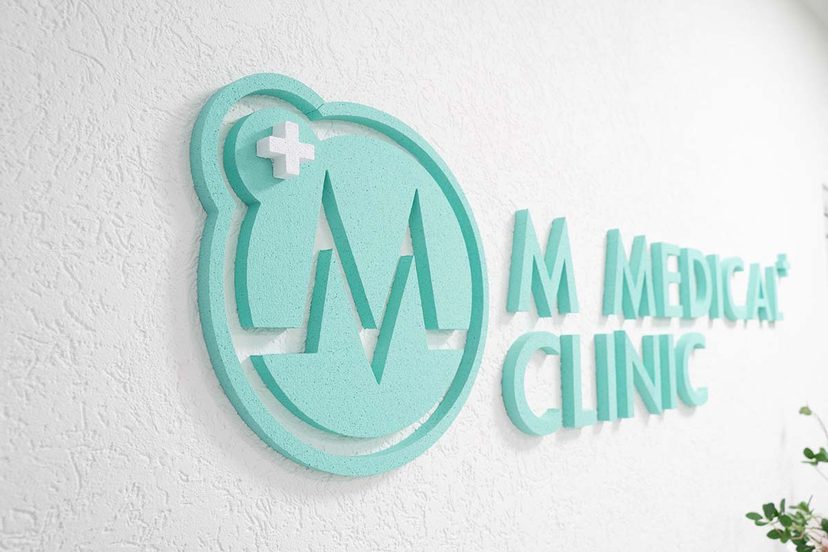 M-Medical Clinic Bolnica