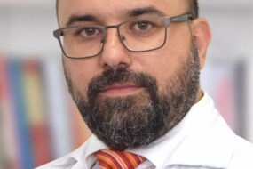 Klin. asist. dr sci. med. Branko Barać