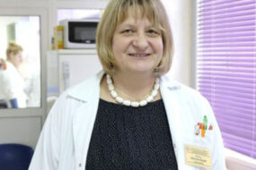 Prof. dr Dragana Vujić