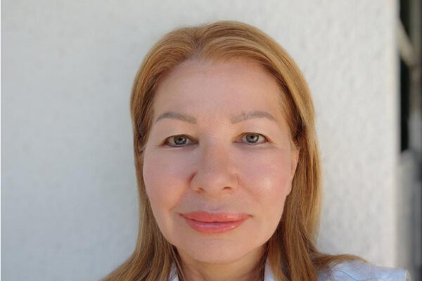 Dr Gordana Rajković