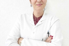 Dr Melida Mahmutović