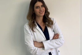 Mr Ph Elida Arifović