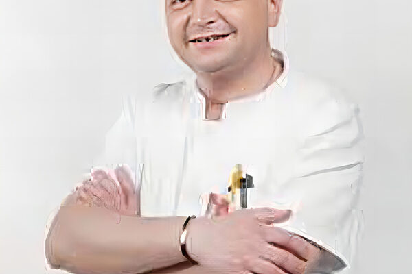 Pukovnik mr sc. dr Radovan Milošević