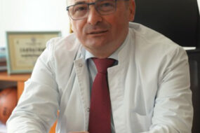 Prof. dr Siniša Dučić