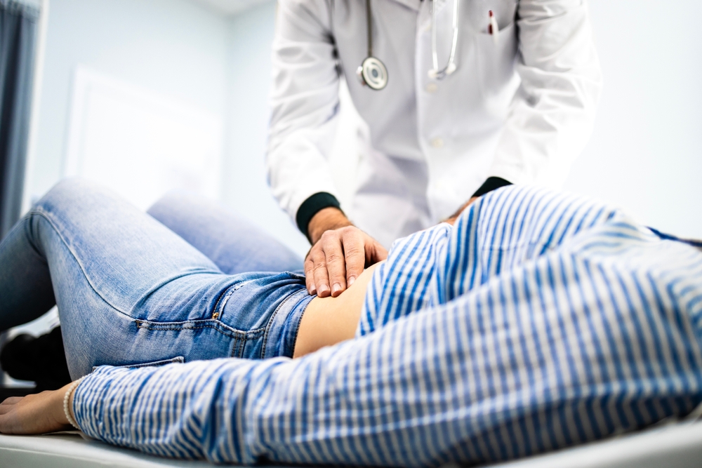 pregled gastroenterologa