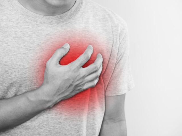 Šta je srčana insuficijencija i kako je prepoznati na vreme