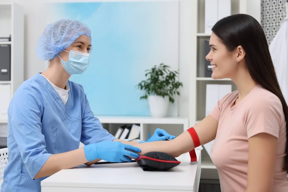 Laboratorijske analize