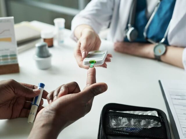 Hronične komplikacije dijabetesa i njegov uticaj na ceo organizam