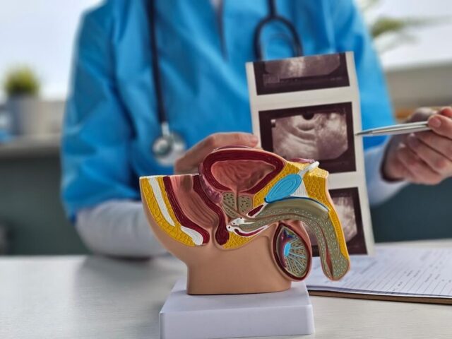 Ultrazvučni pregled prostate: kada se radi i zašto je važan za zdravlje muškaraca