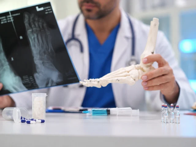 Osteomijelitis – Kako prepoznati infekciju kosti i zašto lečenje ne treba odlagati?