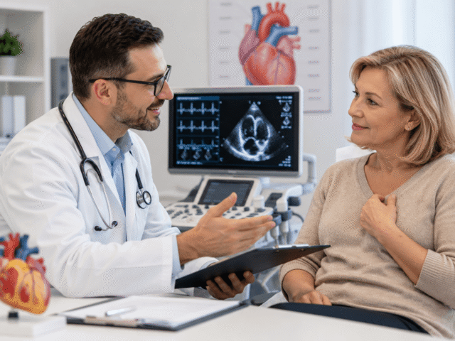 Prevencija kardiovaskularnih bolesti – Kako sačuvati zdravlje srca?